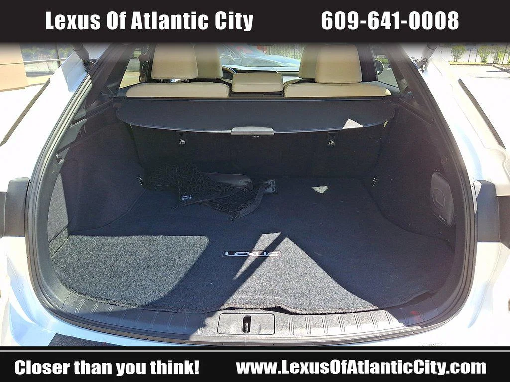 2023 Lexus RX 350 - Photo 30
