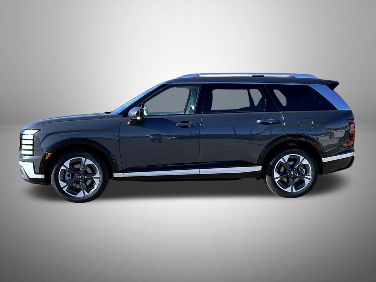 2026 Hyundai Palisade Limited - Photo 8