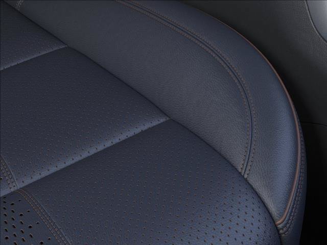2026 Chevrolet Silverado 1500 High Country - Photo 21