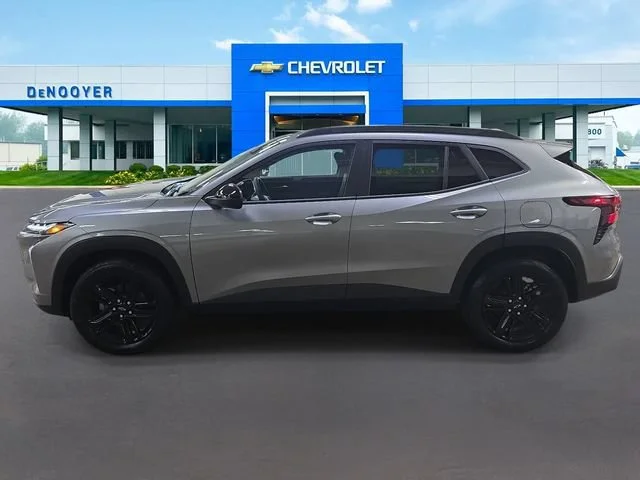 2026 Chevrolet Trax Activ - Photo 9