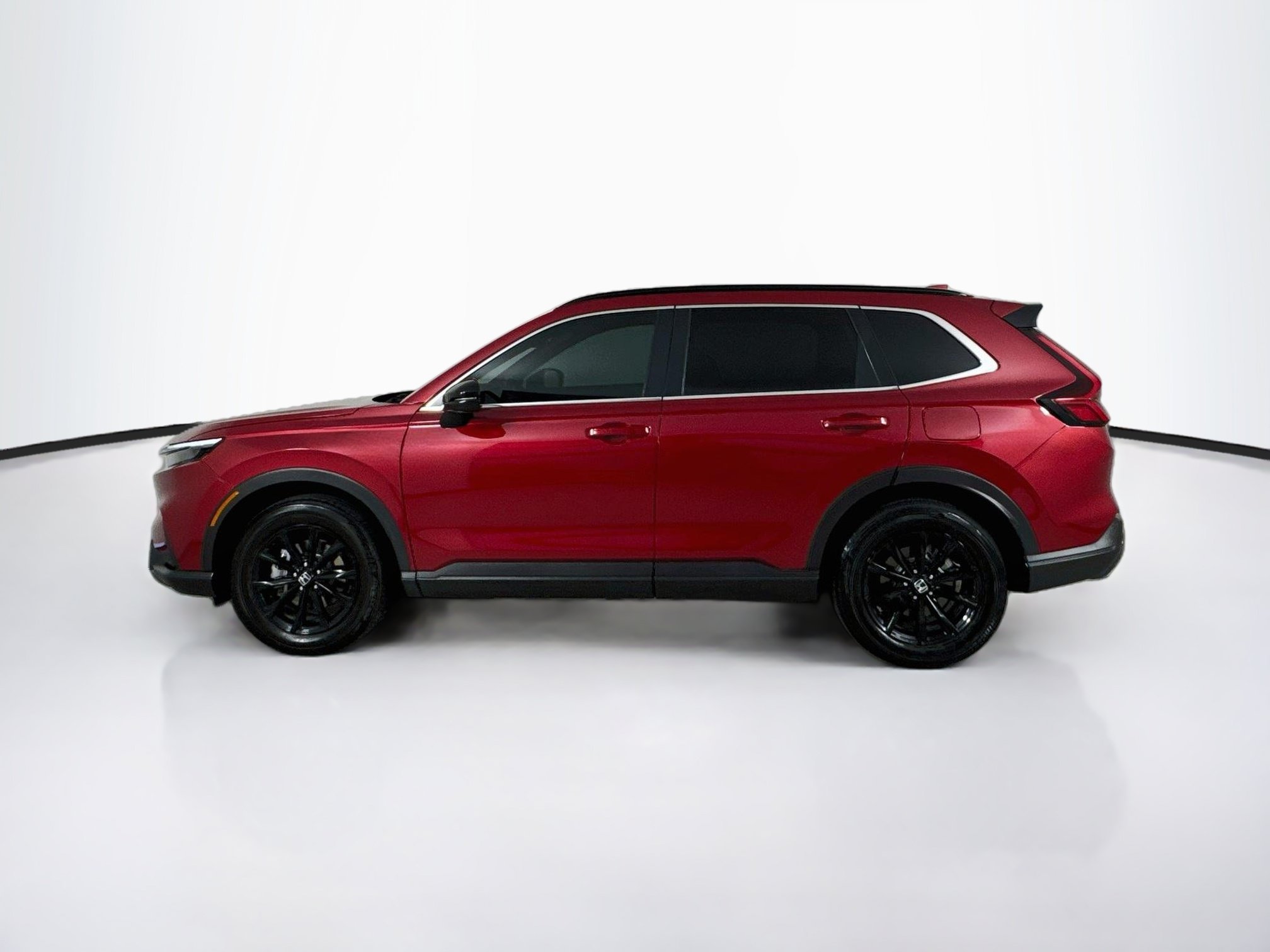 2024 Honda CR-V Sport-L - Photo 48