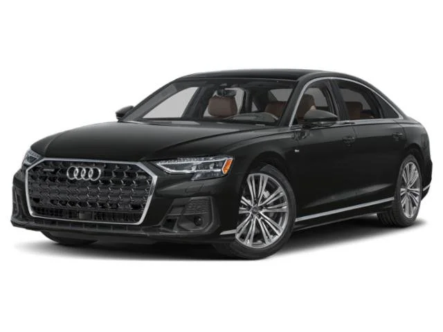 New 2027 Sebring Black Crystal Effect Audi  image 14
