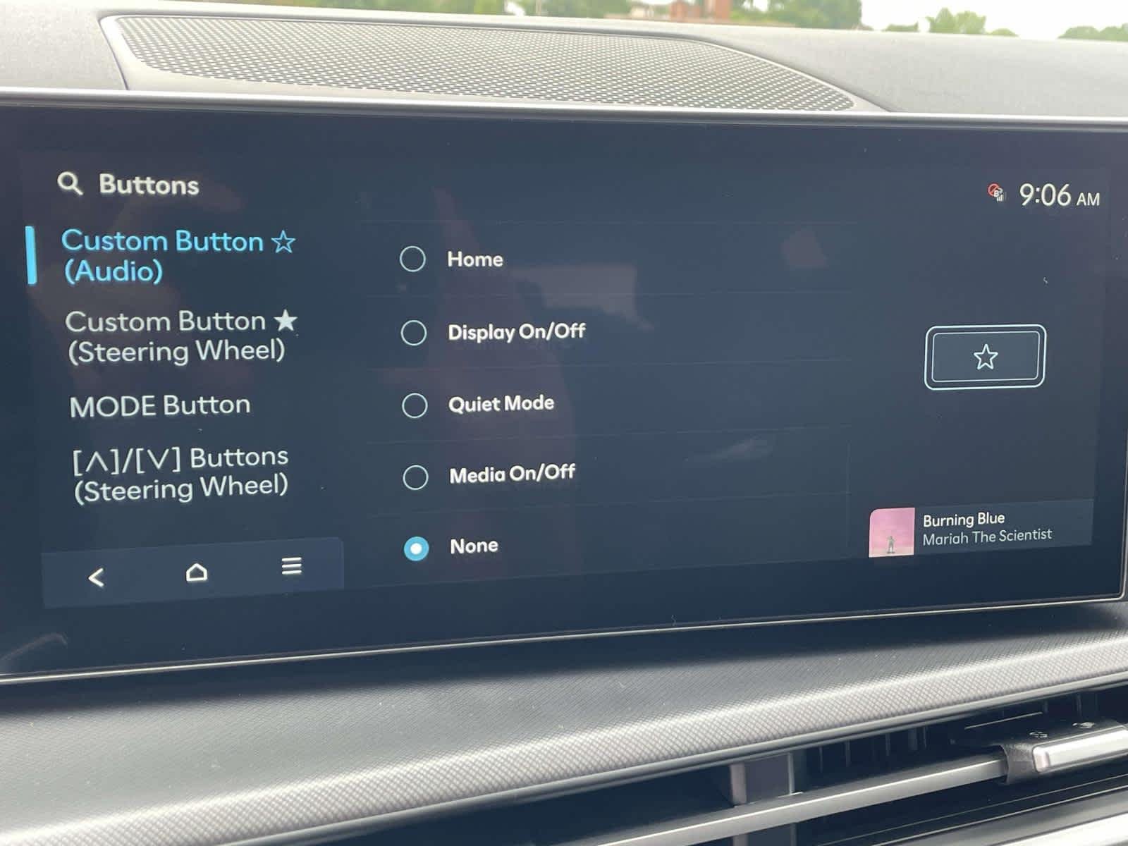New 2026 Phantom Black Hyundai SEL image 27