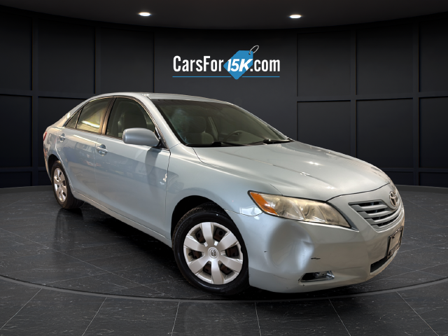 2009 Toyota Camry