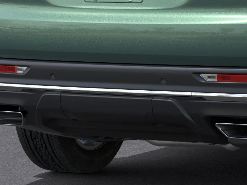 New 2027 Green Buick Preferred image 15