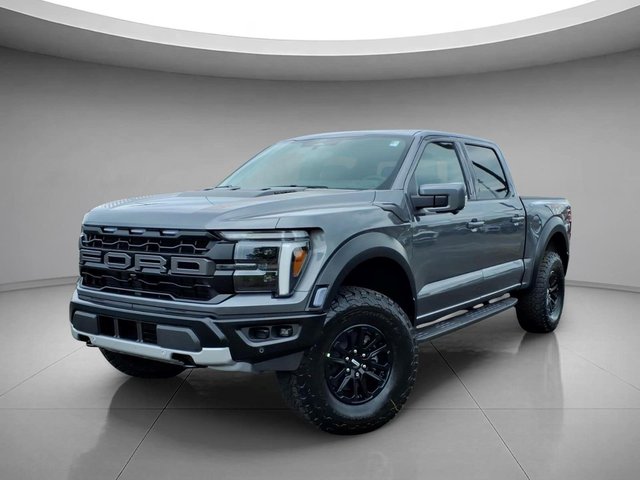 2026 Ford F-150 F-150 Raptor Raptor®