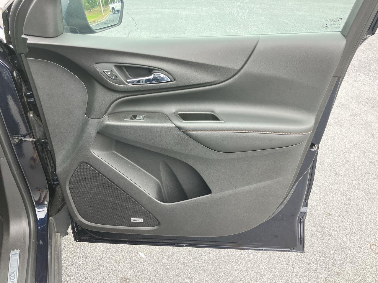 Used 2020 Blue (Midnight Blue Metallic) Chevrolet Premier AWD image 36