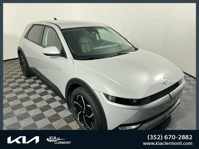 2023 Hyundai IONIQ 5 SEL