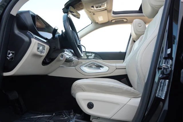 Used 2022  Mercedes-Benz GLE 350 image 27