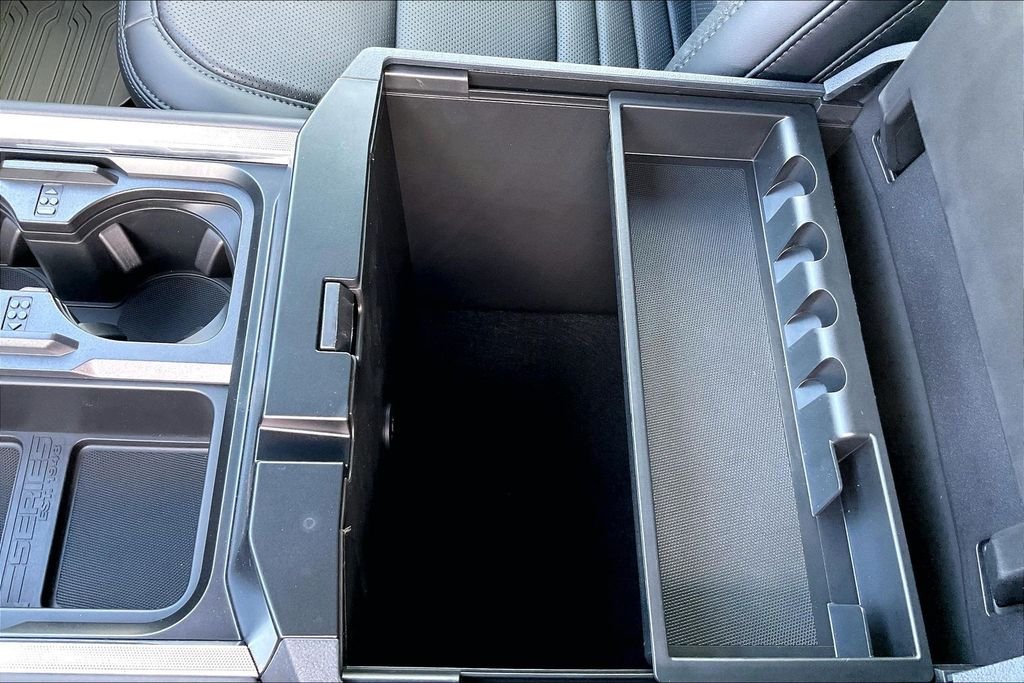 New 2026 Avalanche Ford Platinum image 19