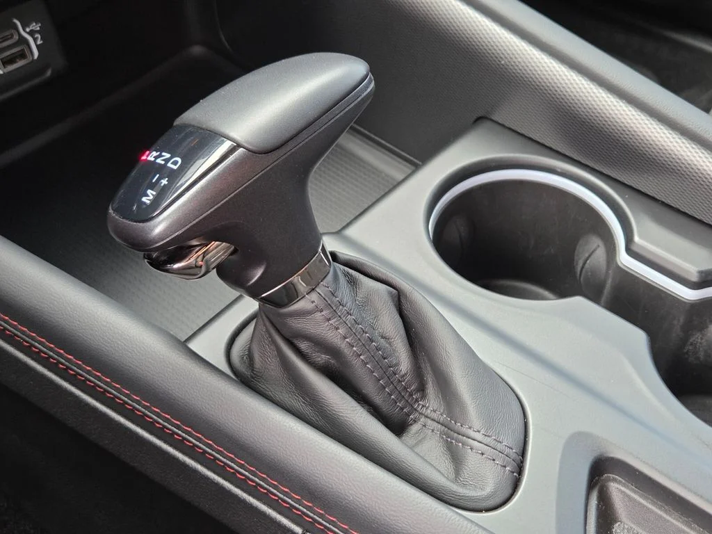 Used 2026 Gray Dodge GT image 34