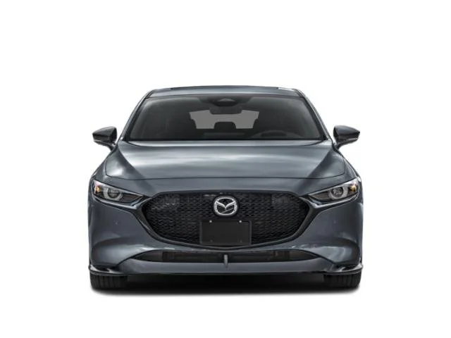 New 2026 Machine Gray Metallic Mazda 2.5 Turbo Premium Plus image 7