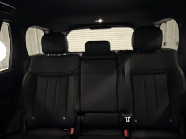 New 2026 Santorini Black Land Rover SE image 12