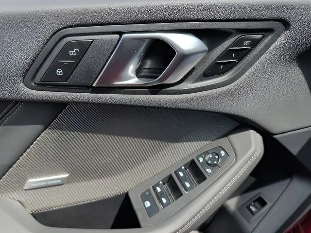 Used 2025 Red BMW 228 xDrive Gran Coupe image 17
