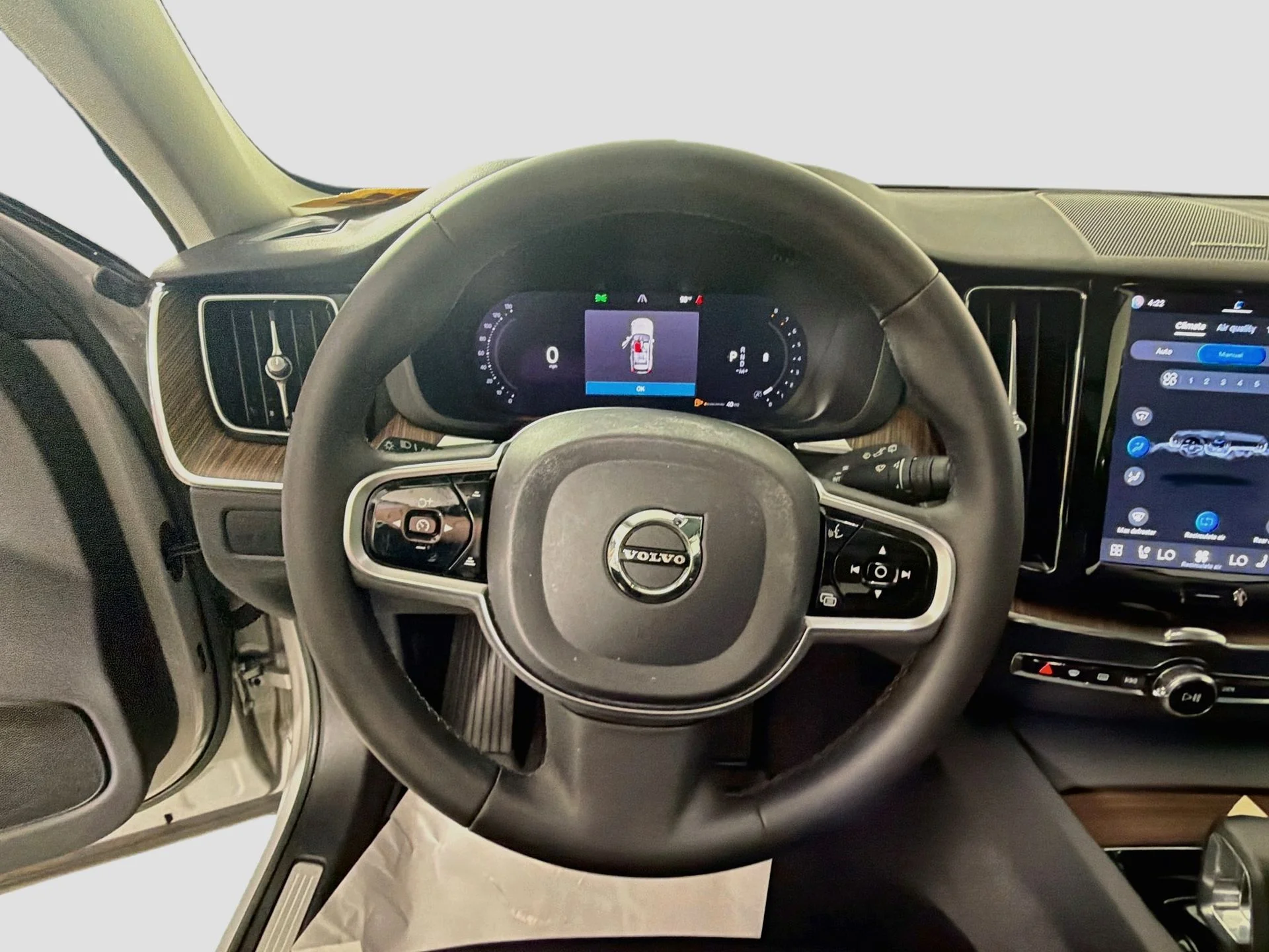 Certified Used 2023 Silver Dawn Volvo Plus image 11
