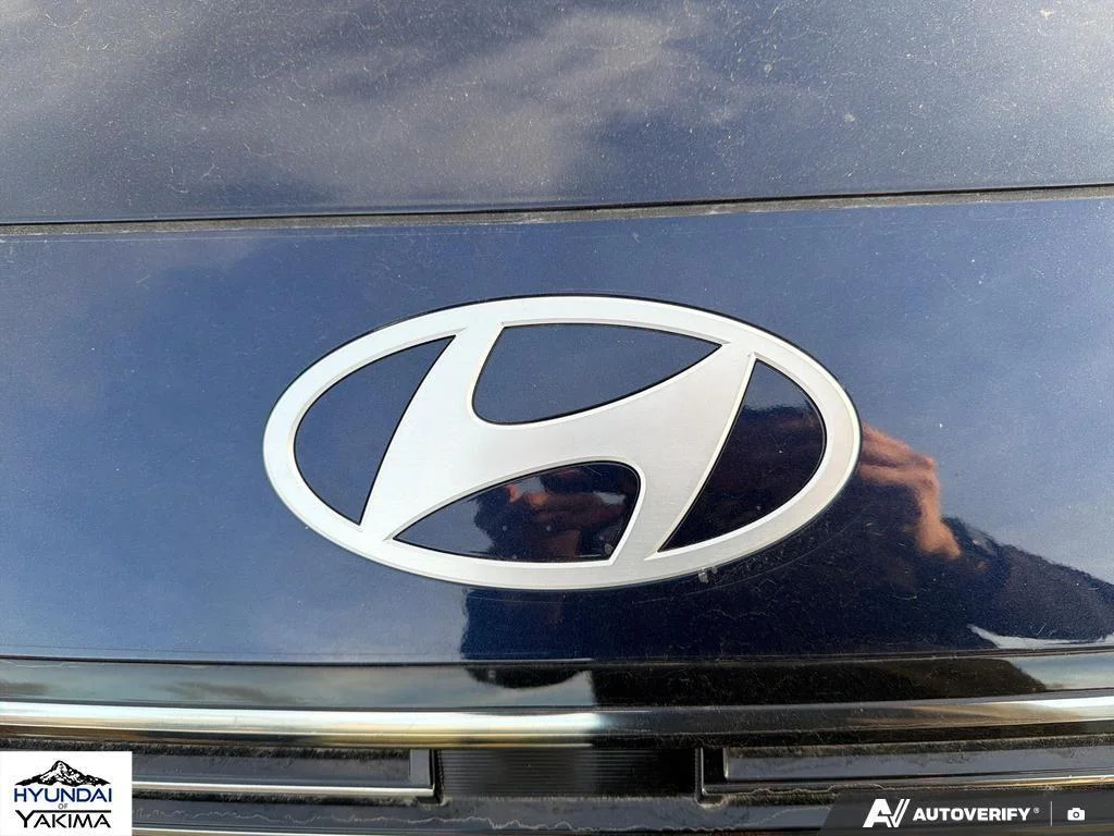 2026 Hyundai Palisade Limited - Photo 10