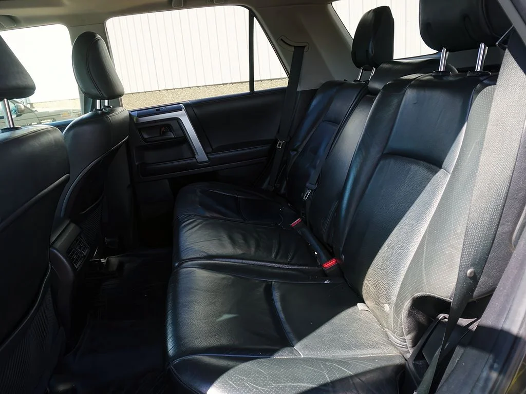 2012 Toyota 4Runner Limited - Photo 35