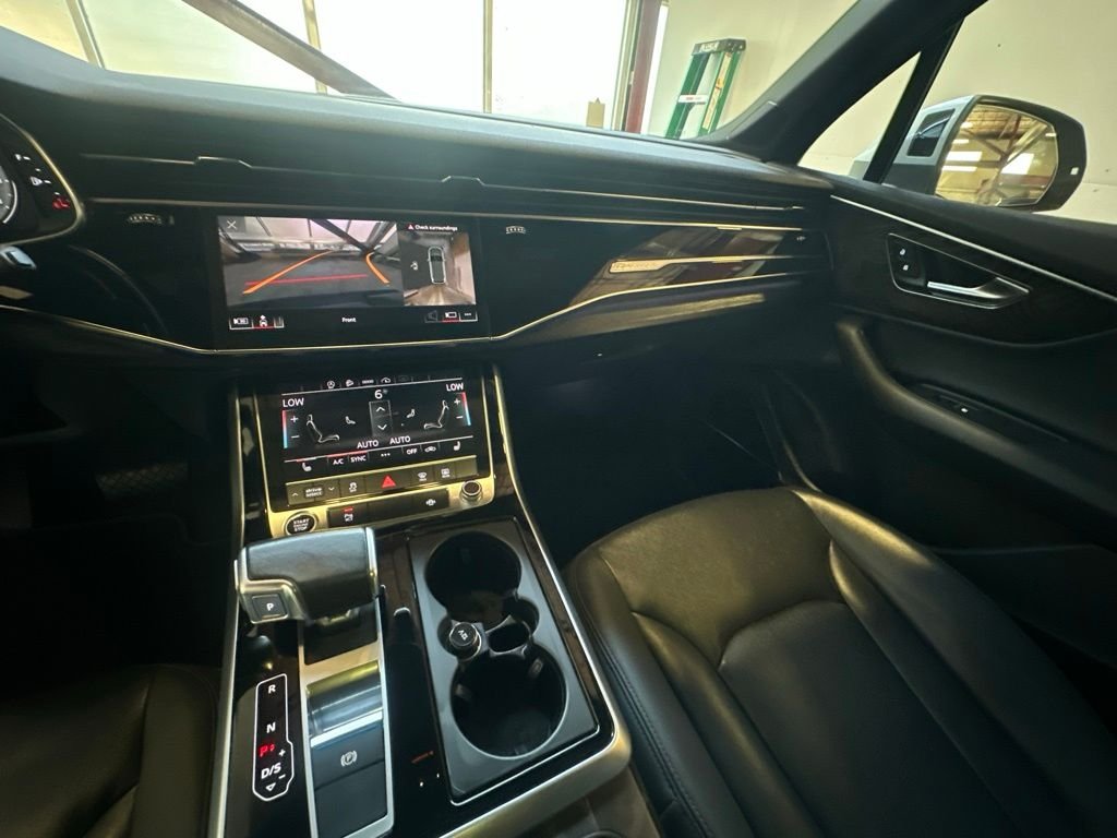 Used 2021  Audi 45 Premium Plus image 31