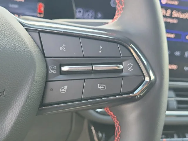 2024 Chevrolet Equinox EV Launch Edition - Photo 30