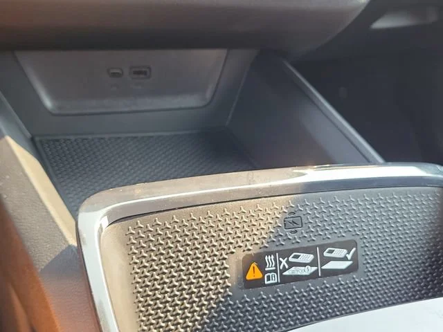 New 2026 Sterling Gray Metallic Chevrolet RS image 31