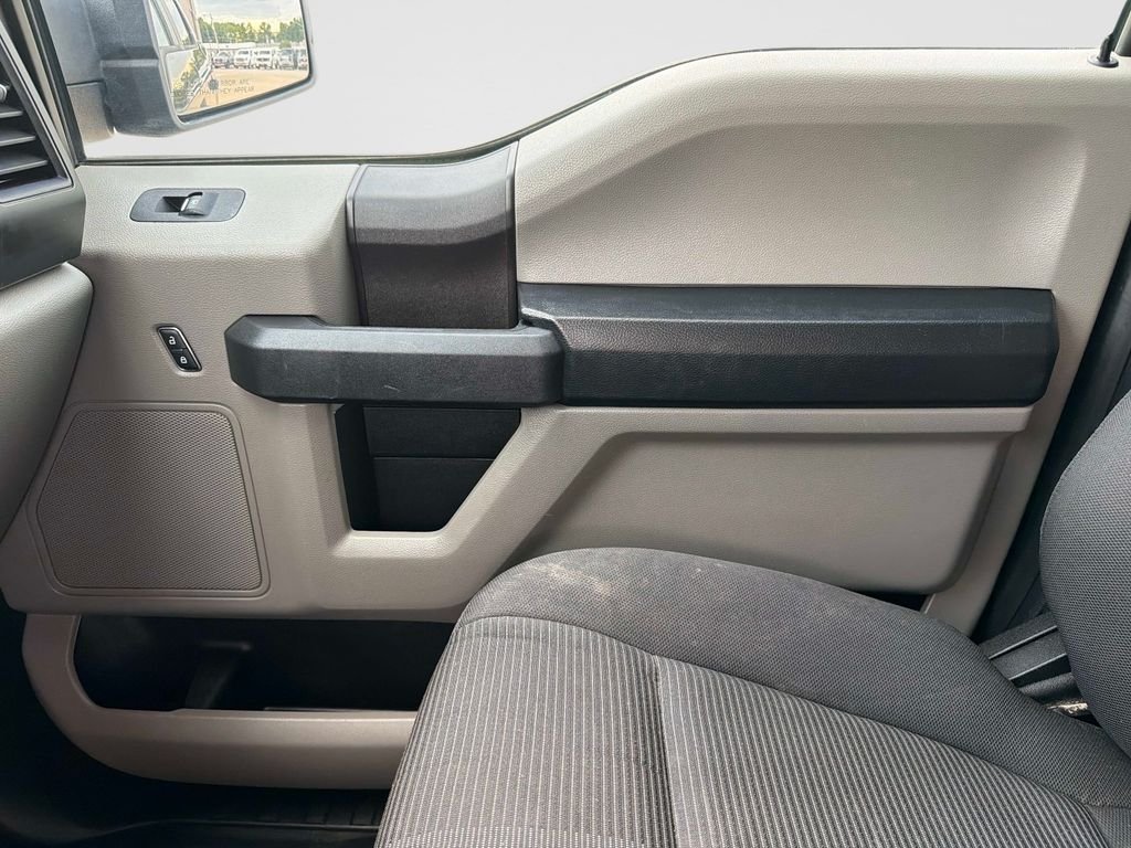 Used 2019 Gray Ford XL image 23