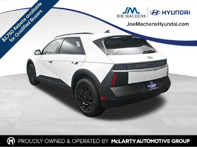 New 2027  Hyundai XRT image 7