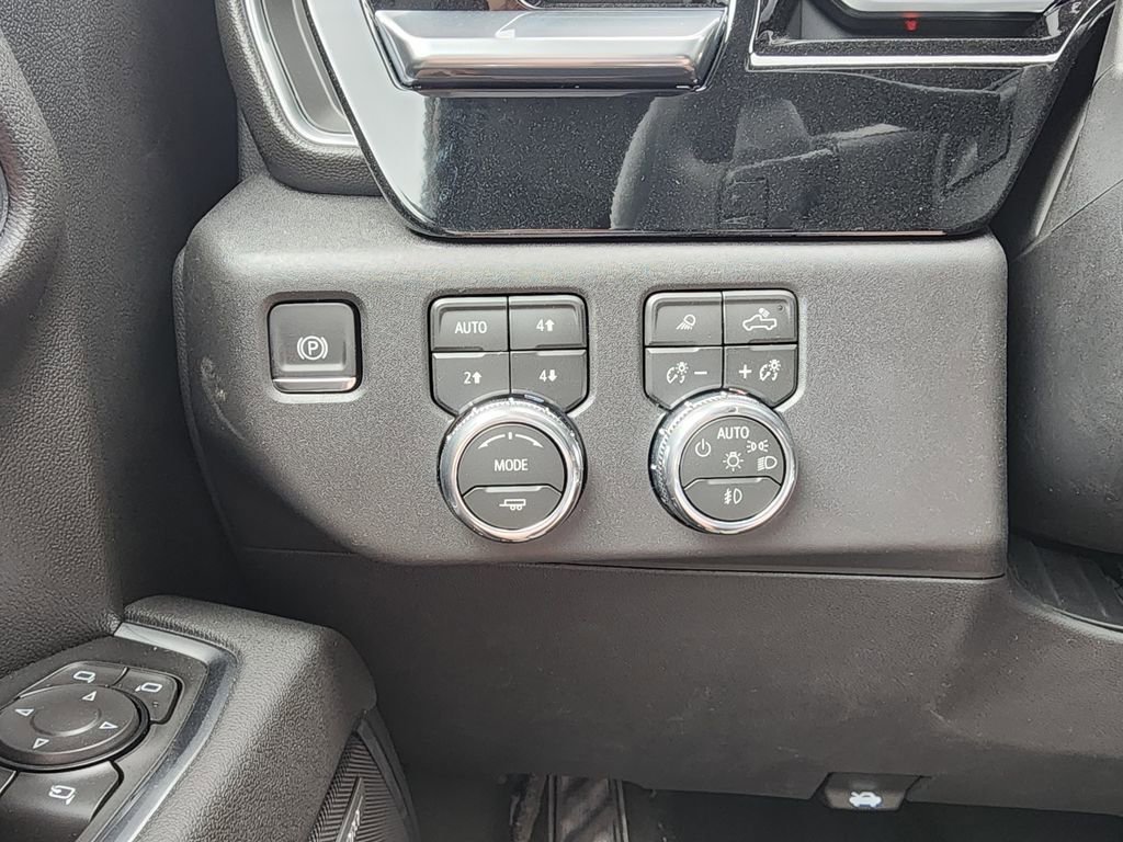 2026 GMC Sierra 1500 SLT - Photo 20