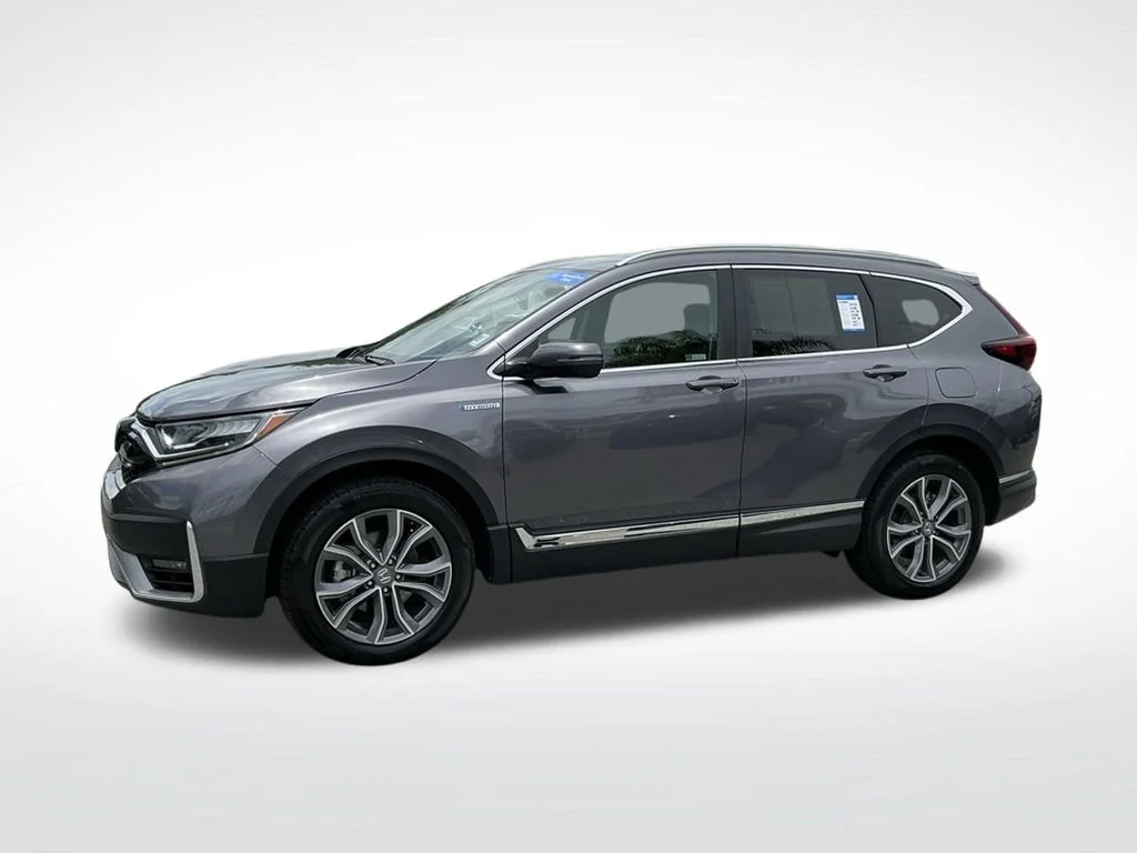 Used 2020  Honda Touring image 3
