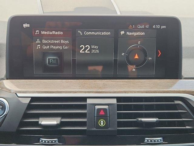 Used 2019 White BMW sDrive30i image 13