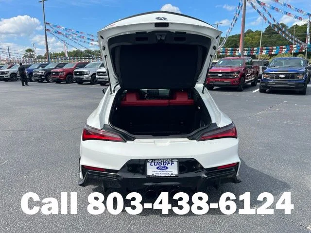 Used 2024  Acura Type S image 38