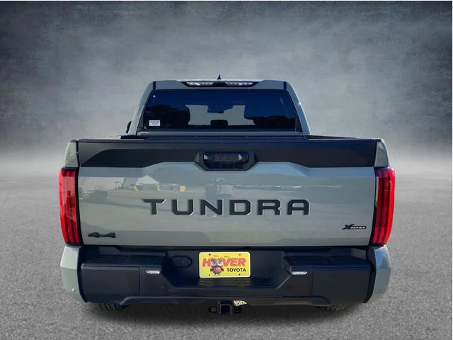 Used 2025 Green Toyota SR5 image 3