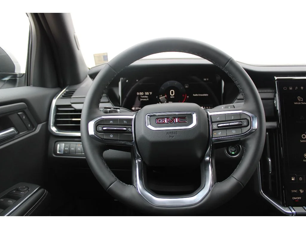 2026 GMC Acadia Elevation - Photo 18