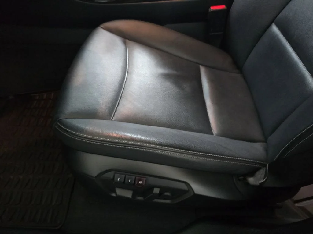 Used 2015 Alpine White BMW xDrive28i image 29
