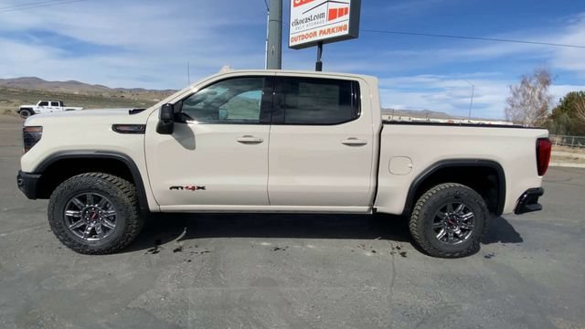 New 2026 Coastal Dune GMC AT4X image 5