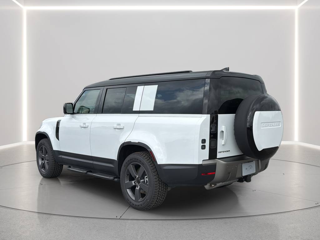 New 2026 Fuji White Land Rover S image 15