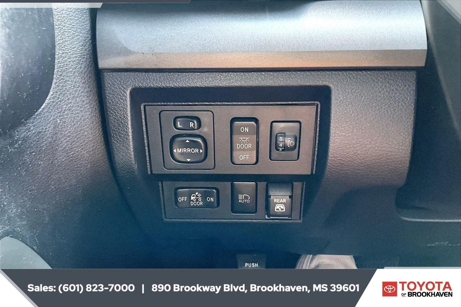 Used 2021 Barcelona Red Metallic Toyota SR5 image 22