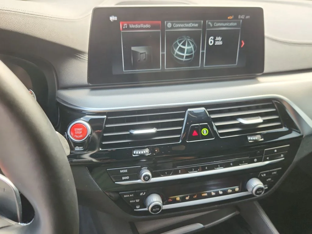 Used 2018 Blue BMW 800 HP image 23