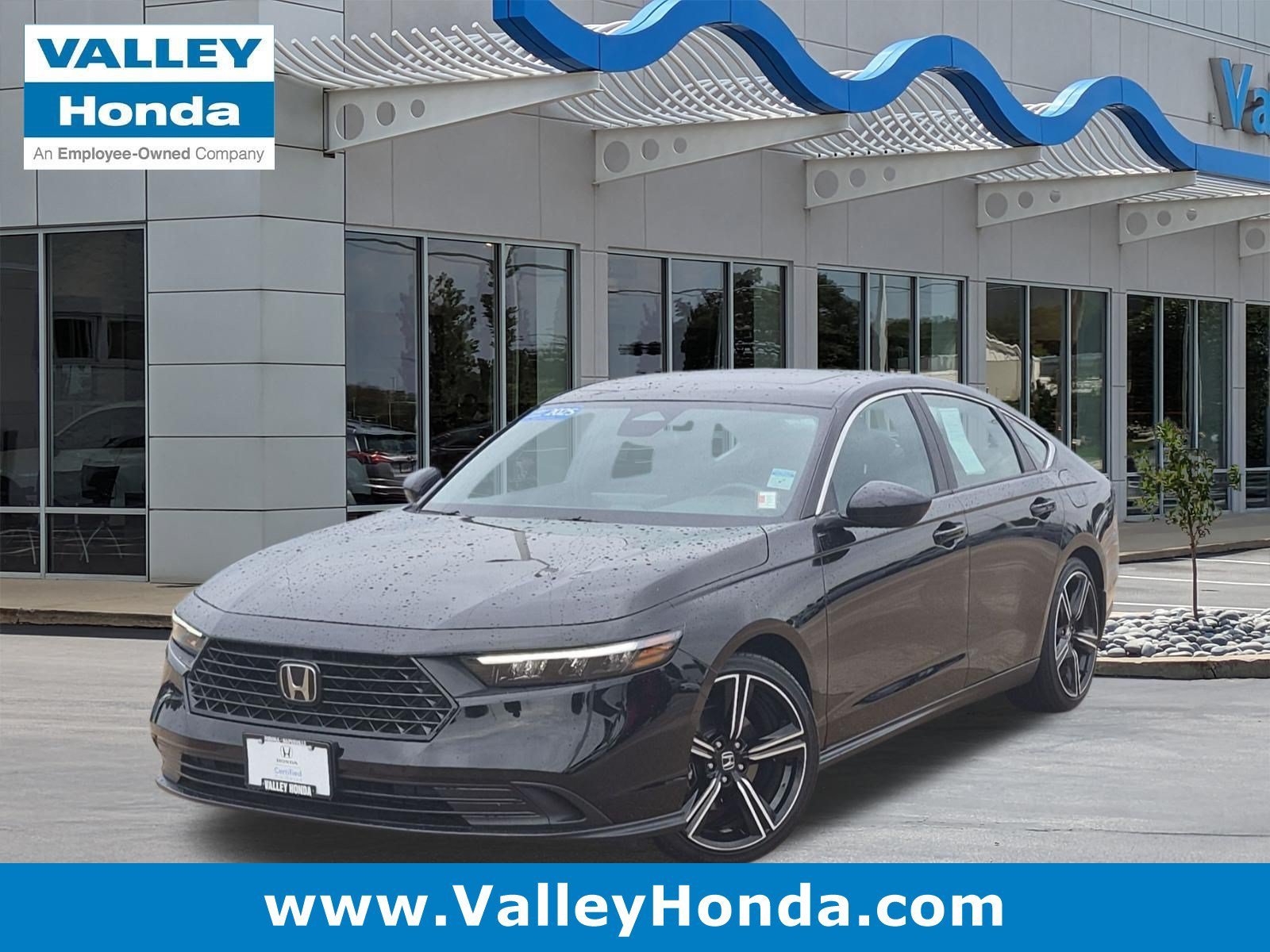 2025 Honda Accord