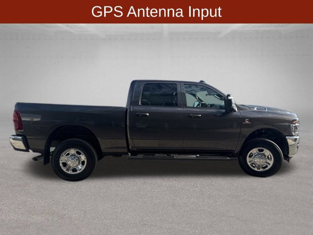 New 2025 Gray Ram Tradesman image 11