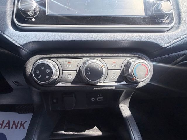 2024 Nissan Versa Sedan SV - Photo 15