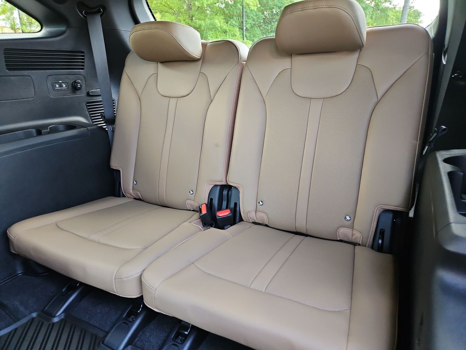 New 2026 Midnight Lake Blue Kia X-Line SX Prestige AWD image 20