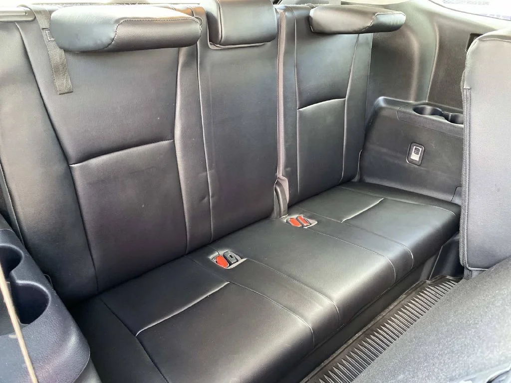 Used 2023 Beige Toyota XLE image 28