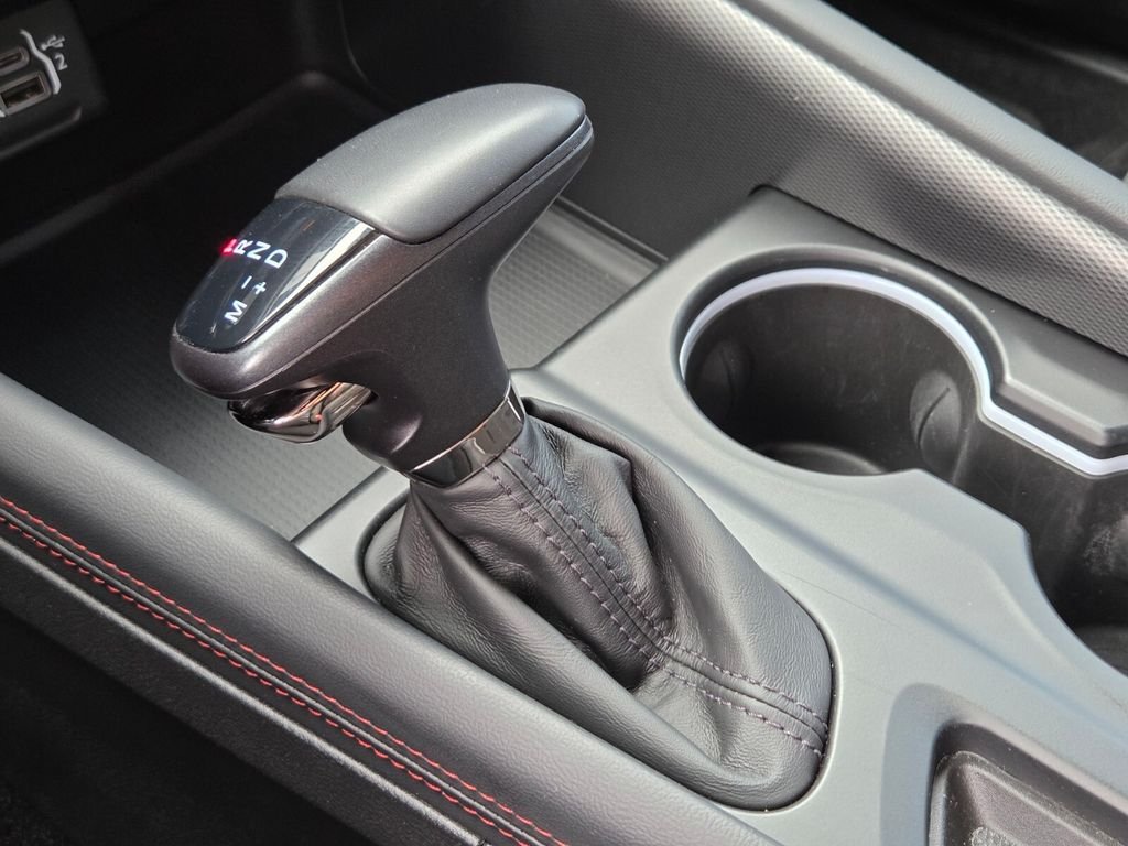 Used 2026 Gray Dodge GT image 34