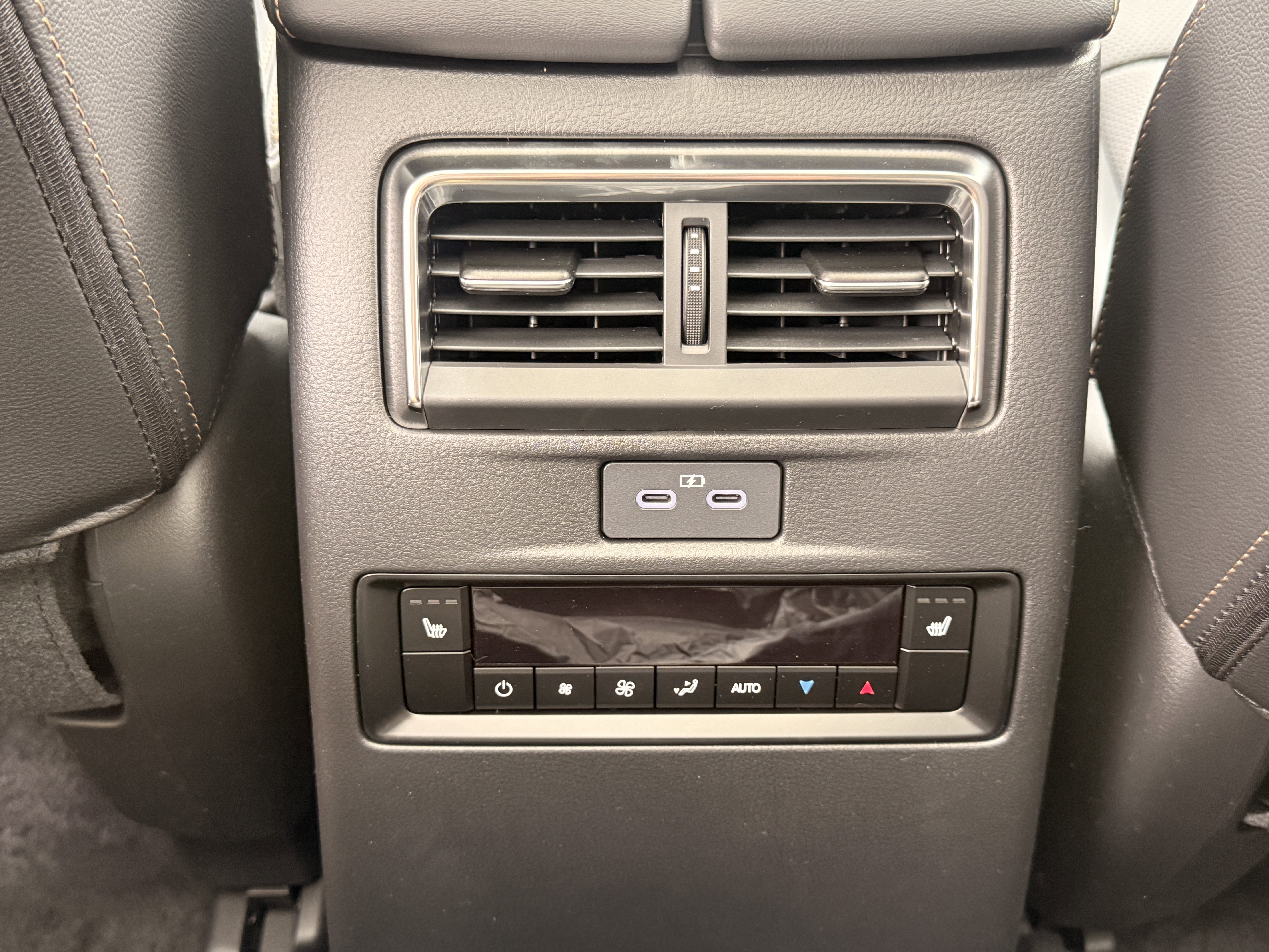 New 2026 Artisan Red Premium Mazda Premium Sport AWD image 7