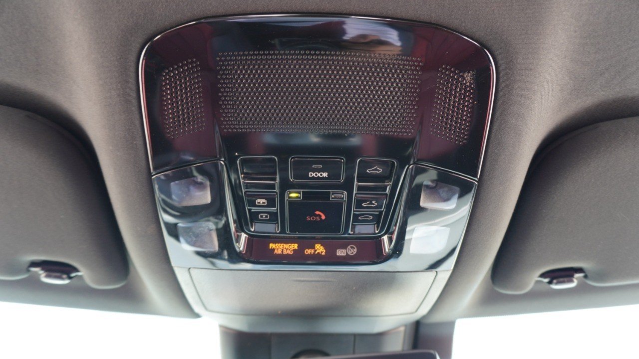 Certified Used 2025 CAVIAR Lexus RX 500h F SPORT Performance image 30