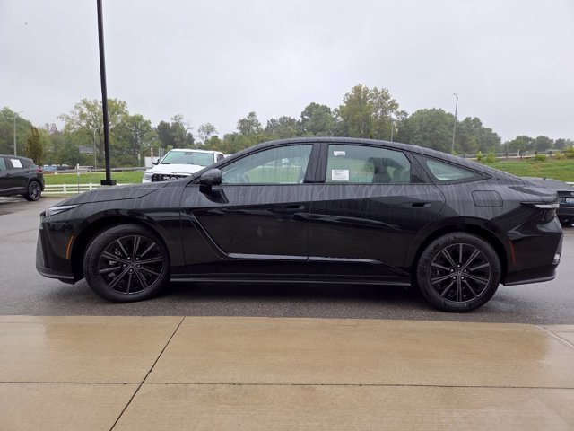New 2026 Caviar Lexus PREMIUM AWD image 29