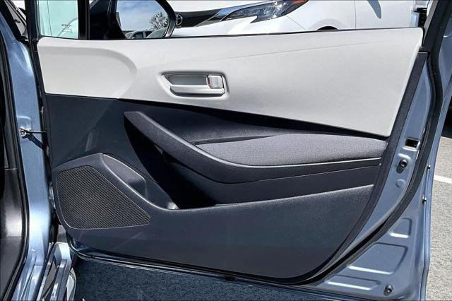 Certified Used 2025 CELESTITE Toyota  image 22