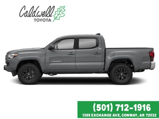 Used 2022  Toyota SR V6 image 7