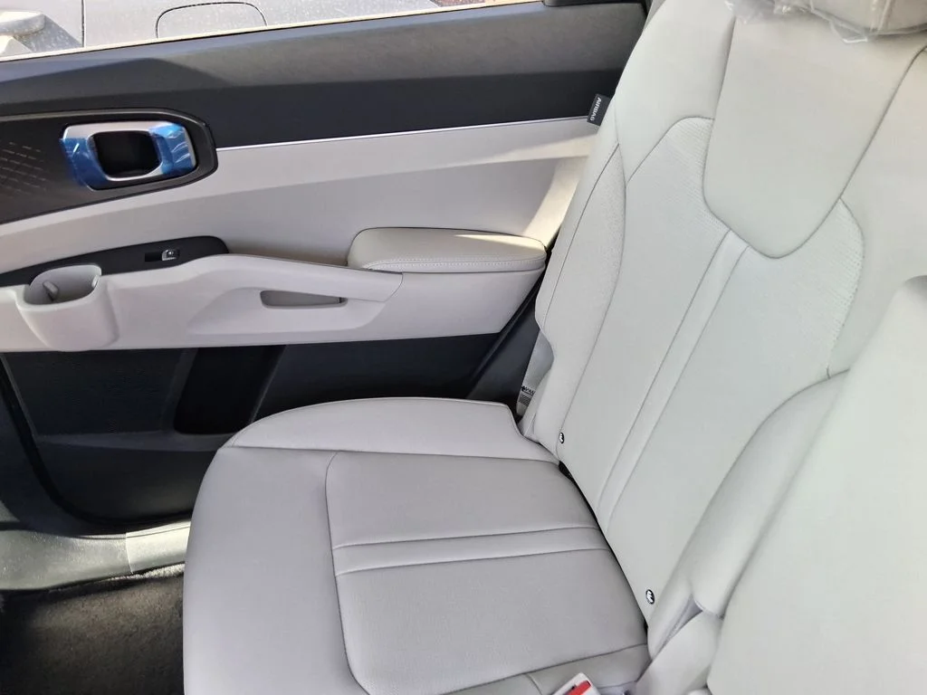 New 2026 Gray Kia S image 12