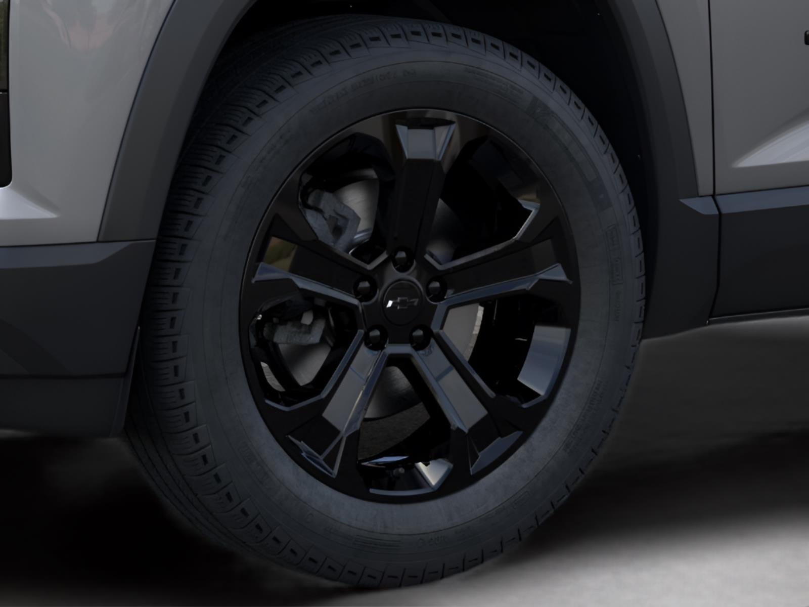 2026 Chevrolet Equinox LT - Photo 19